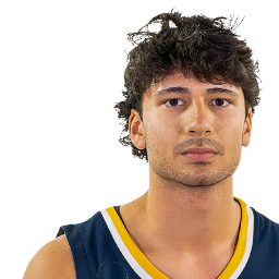 Trevor Augustine