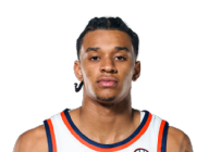 Elyjah Freeman