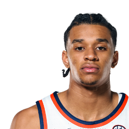 Elyjah Freeman