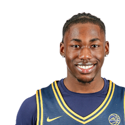 Jorell Clark