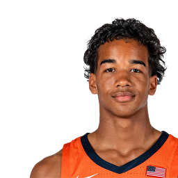 Blake Fagbemi