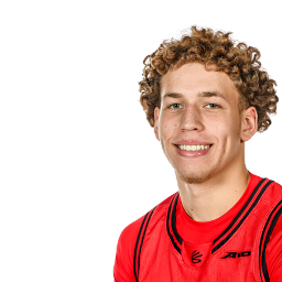 Devin Brown