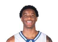 Jalen Harper