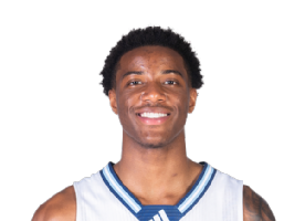 Jalen Harper