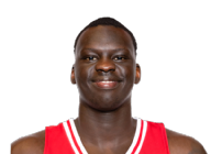 Marial Akuentok