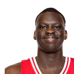 Marial Akuentok
