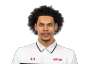 Aleks Alston