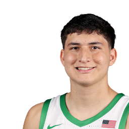 Rian Gonzales