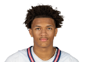 Josiah Parker