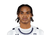 Zubayr Griffin