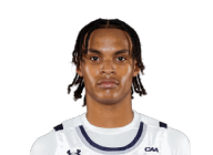 Zubayr Griffin