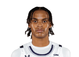 Zubayr Griffin