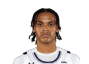 Zubayr Griffin