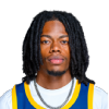 Mujahiid Burton