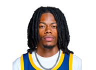 Mujahiid Burton