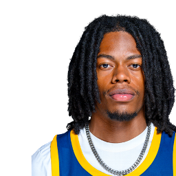 Mujahiid Burton