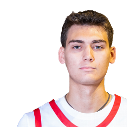 Liam Dagostino