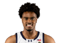 Jalen Haralson
