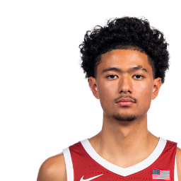 Myles Jones