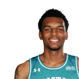 Devin Brown