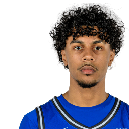 Rashawn Tibby
