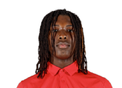 Ja'Corey Robinson