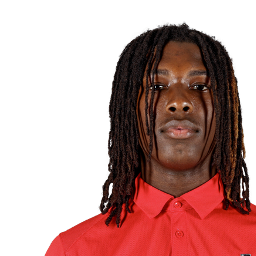 Ja'Corey Robinson