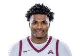 Darrius Bolden