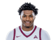 Darrius Bolden