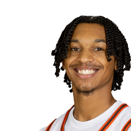 Jason Kimbrough Jr.