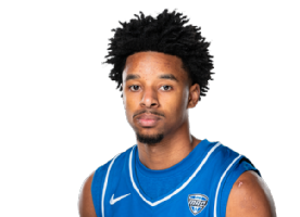 Derrick Talton Jr.