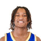 De'Undrae Perteete Jr.