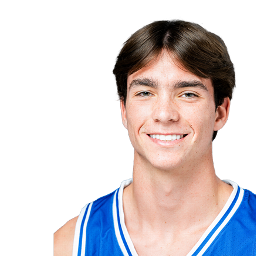 Luke Zuffelato