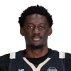 Daniel Akoue