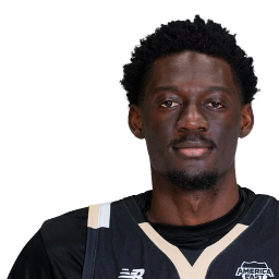Daniel Akoue