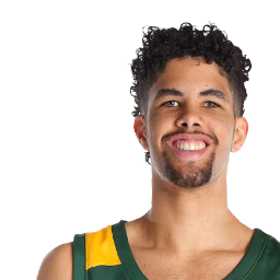 Sean Blakely Drummond