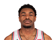 Miles Amos