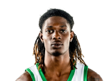 Shamarrie Hugie