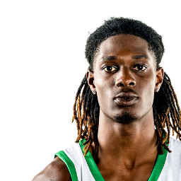 Shamarrie Hugie