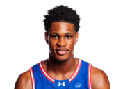Victor Okojie