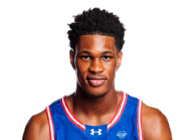 Victor Okojie