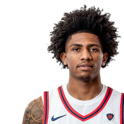 Keshawn Fisher