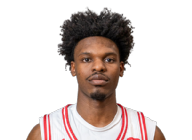 Corey Boston