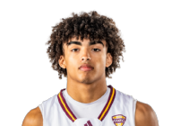 Jalen Kampen