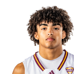 Jalen Kampen
