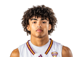 Jalen Kampen