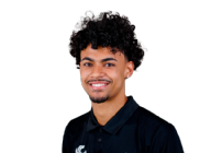 Isaiah Bronson