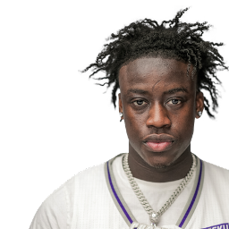 Tijan Saine Jr.