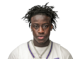 Tijan Saine Jr.