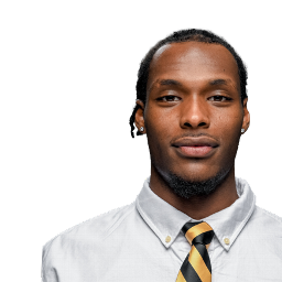 Jahmari Hamilton-Brown
